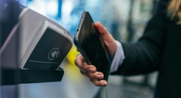 Wat is NFC in een smartphone en waar is het voor?