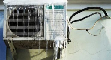 La climatisation ne refroidit ni ne chauffe - pourquoi et quoi faire