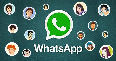 Sådan installeres, tilsluttes og bruges whatsapp-app?