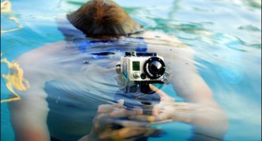 Kamera sportowa do fotografowania na głębokości - przegląd najlepszych modeli