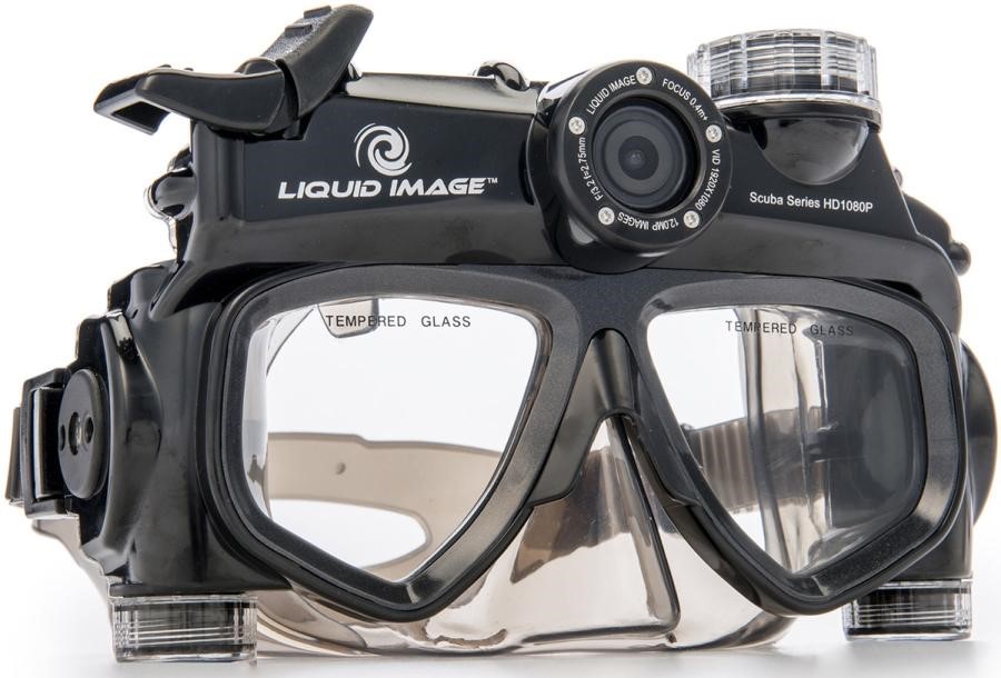Екшън камера за снимане на дълбочина - преглед на най-добрите модели