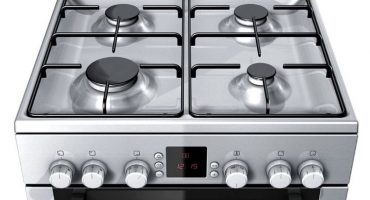 Comment changer une cuisinière à gaz à une cuisinière électrique est légal et sûr
