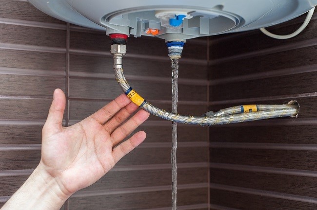 Ánodo de magnesio en calentadores de agua: para qué sirve, cómo quitarlo y cambiarlo