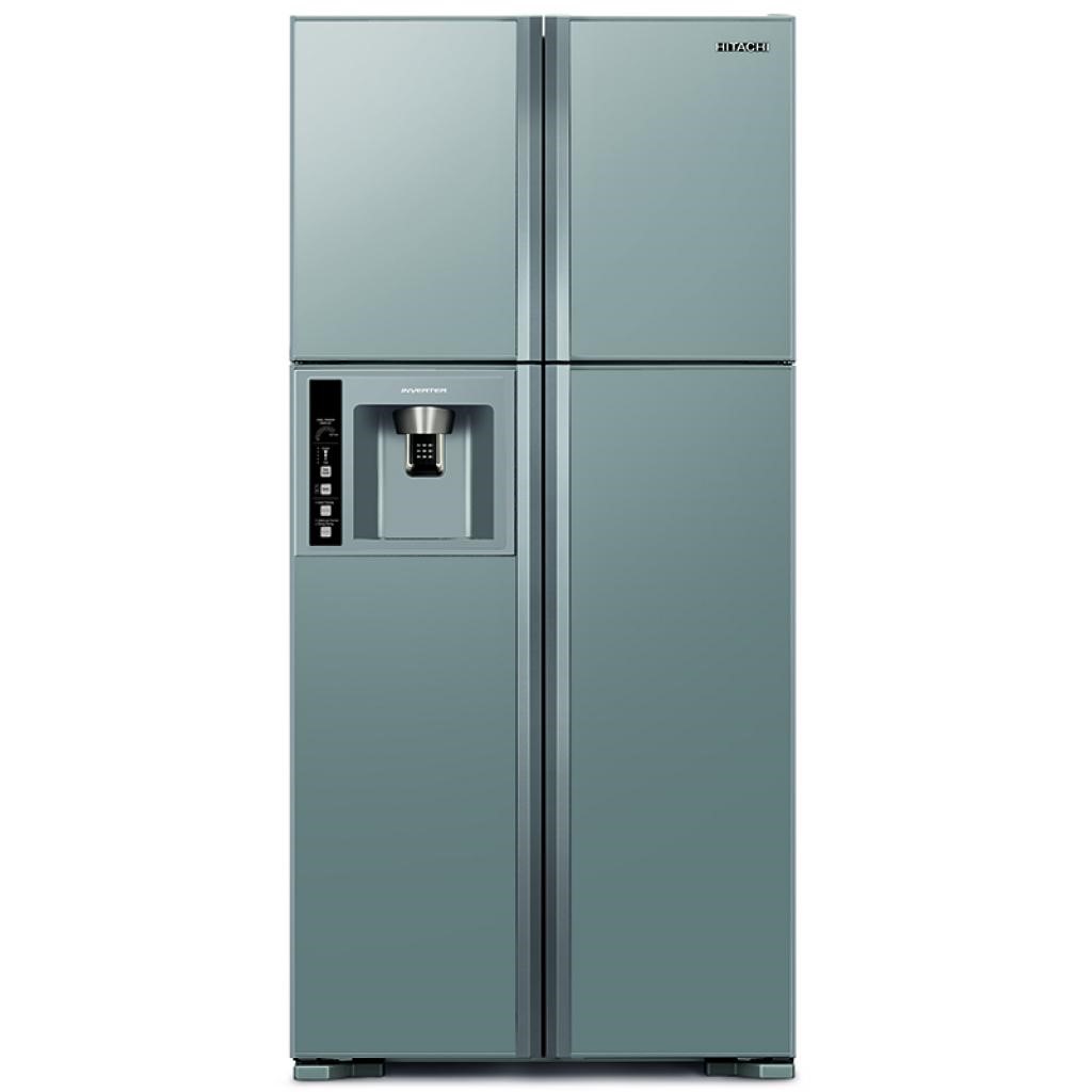 Какво представлява инверторен компресор в хладилник и как работи