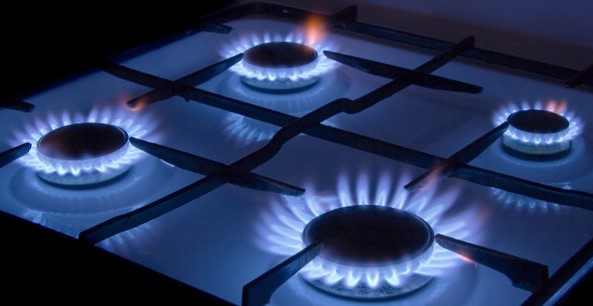 Kako promijeniti plinski štednjak na električni je zakonit i siguran