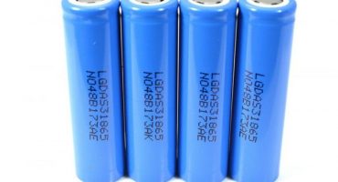 Baterie 18650: opis, dane techniczne i wybór