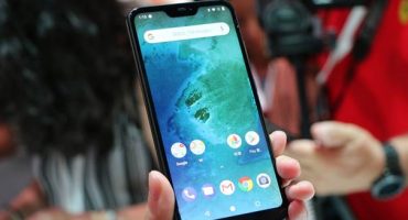 Τα καλύτερα smartphone σε 15.000 ρούβλια 2019