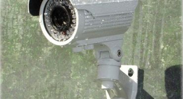 Přehled pouličních videokamer