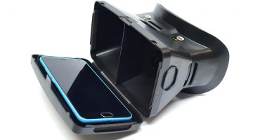 Brýle pro virtuální realitu pro chytré telefony (VR)