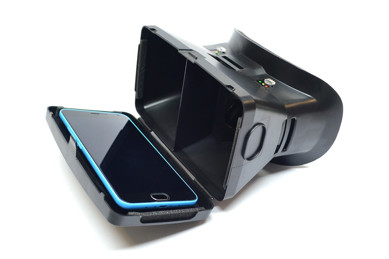 Очила за виртуална реалност за смартфони (VR)