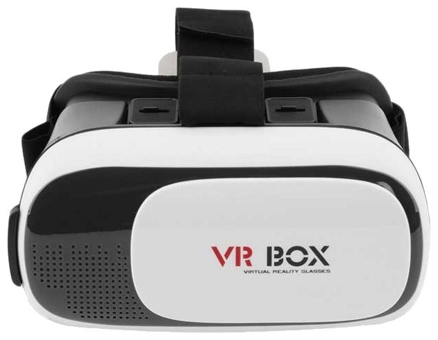 Virtuālās realitātes brilles viedtālruņiem (VR)