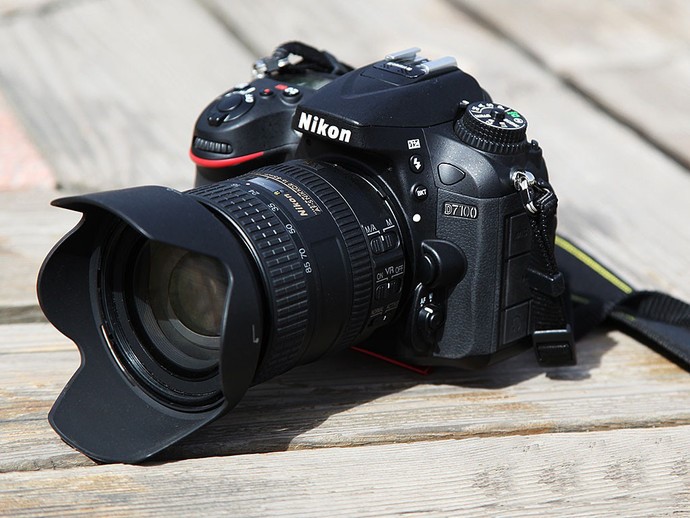 Nikon eller canon: hvilken SLR er bedre, og hvordan træffer man et valg?