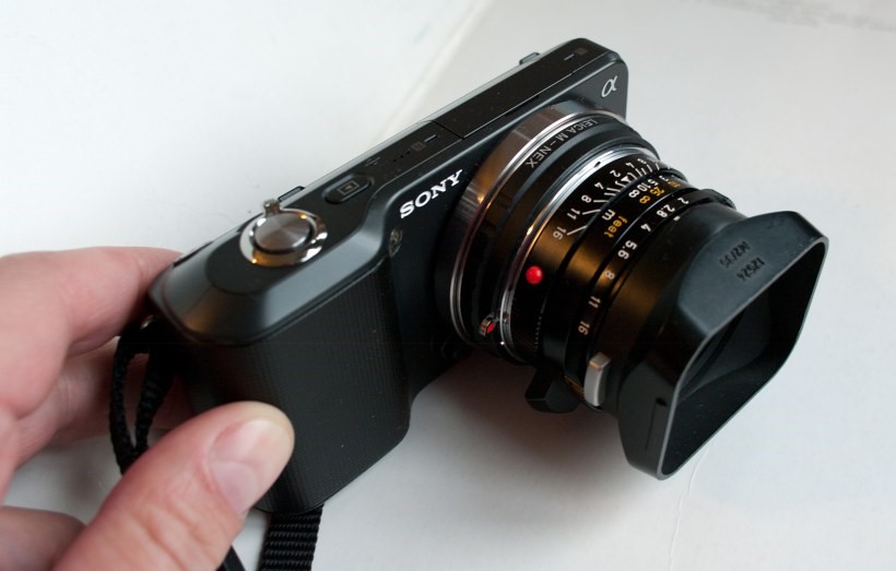 Kako odabrati fotoaparat za kvalitetne fotografije (kompaktni sapun, DSLR)