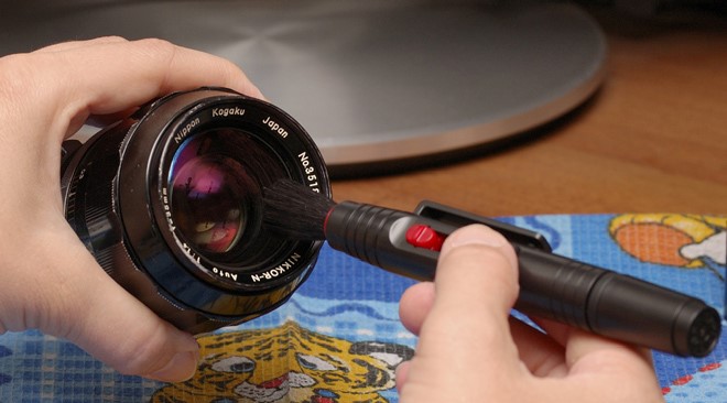 ¿Qué es mejor Canon o Nikon Photocamera?