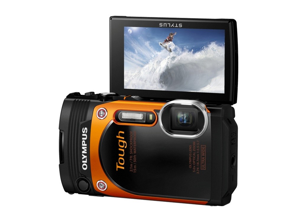 Cómo elegir una cámara para fotos de alta calidad (compacta, jabonera, DSLR)