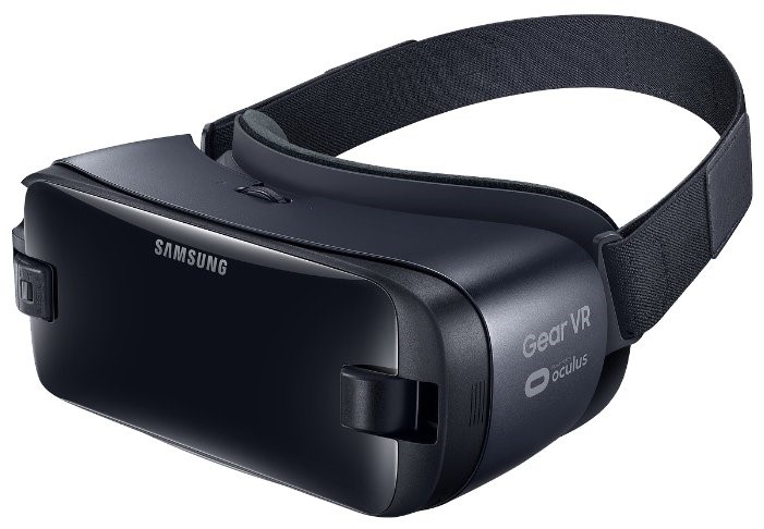 Gafas de realidad virtual para teléfonos inteligentes (VR)