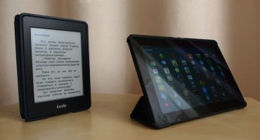 Ηλεκτρονικό βιβλίο ή tablet, τι να επιλέξετε για ανάγνωση