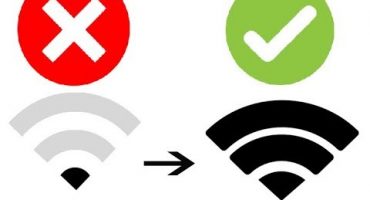 Proč se telefon nepřipojuje a nevidí Wi-Fi