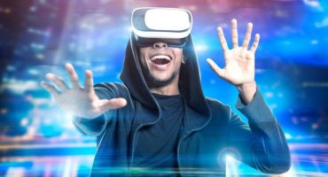 Princippet om drift af virtual reality-briller, en oversigt over populære modeller