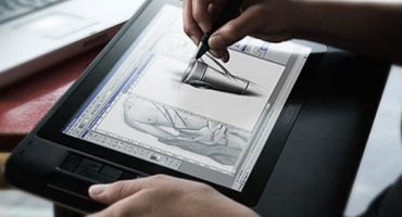 Crtanje na grafičkom tabletu - programi, postavke, savjeti