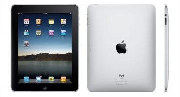 Revisión, alineación y alineación de tabletas iPad de Apple