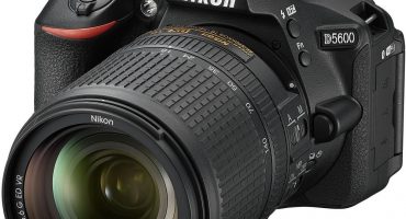 Hodnocení kamer 2019 (SLR a mirrorless)