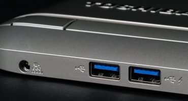 Vad gör man om USB-portar inte fungerar på en bärbar dator