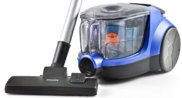 Ano ang pangalan ng pangunahing unit cleaners vacuum cleaner at ang kanilang mga uri