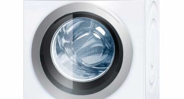 Översikt över tvättmaskiner med torkfunktion