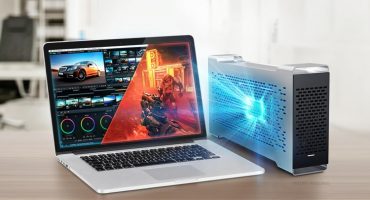 Преглед и оценка на видеокарти за лаптопи за 2018-2019