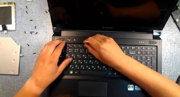 Glavni razlozi zbog kojih se ekran ne uključuje laptop i kako to popraviti