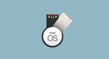 Installera om operativsystemet (Mac OS) på MacBook