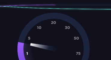 Kiểm tra tốc độ internet trên máy tính xách tay