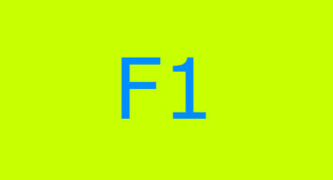 Chybový kód F01 v pračce Indesit