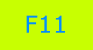 Κωδικός σφάλματος F11 στο πλυντήριο ρούχων Indesit