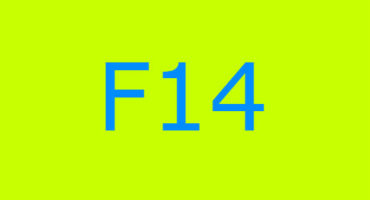 Kod błędu F14 w pralce Indesit
