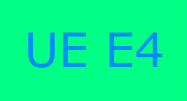 UE- eller E4-felkoder i en Samsung-tvättmaskin