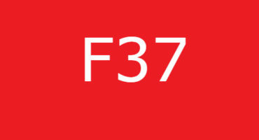 Kod błędu F37 w pralce Bosch