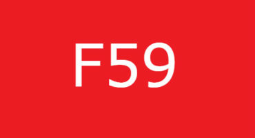 Kod błędu F59 w pralce Bosch