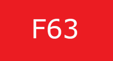 Κωδικός σφάλματος F63 στο πλυντήριο Bosch