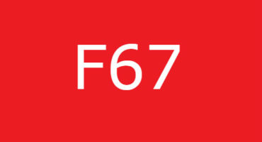 Kod błędu F67 w pralce Bosch