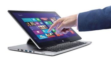 Het touchscreen op een laptop op verschillende manieren uitschakelen