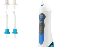 Elektriska tandborstar irrigatorer - fördelar och nackdelar