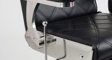 Fotele dla zakładów fryzjerskich: solidność, jakość, funkcjonalność