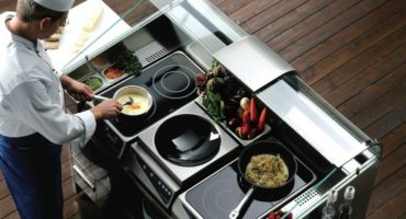 Što je bolja indukcijska ili električna ploča za kuhanje: značajke i prednosti uređaja