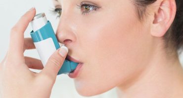 Inhalatorer för astma: typer, effekter, namn och applikationer