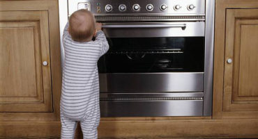 Cómo desbloquear el horno: varios métodos de trabajo