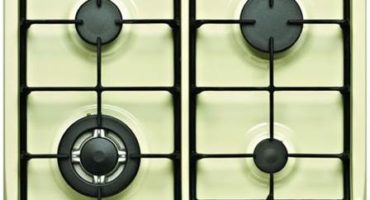 Popravite plinske i staklokeramičke ploče za kuhanje