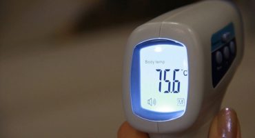Instrucciones paso a paso: cómo calibrar un termómetro infrarrojo