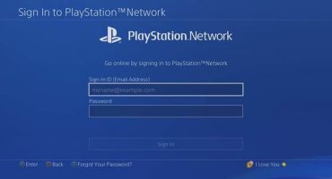 Συνδέστε και απενεργοποιήστε το PSN στο PS4